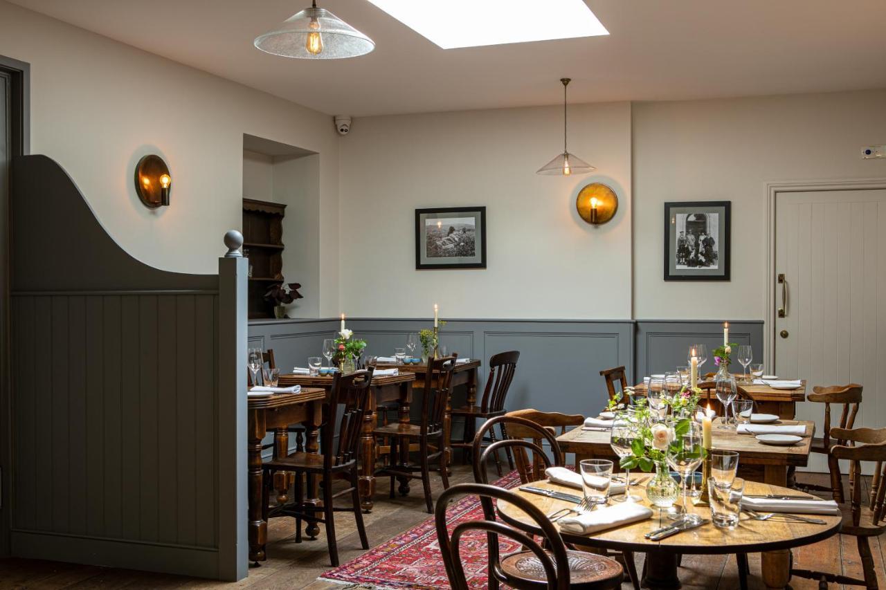 Locanda The Queens Arms Poyntington