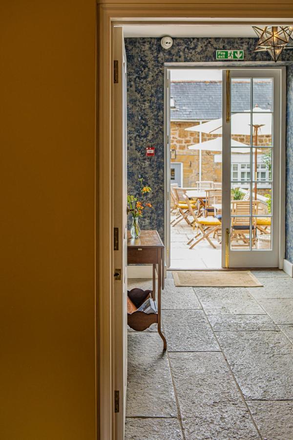 Locanda The Queens Arms 4*