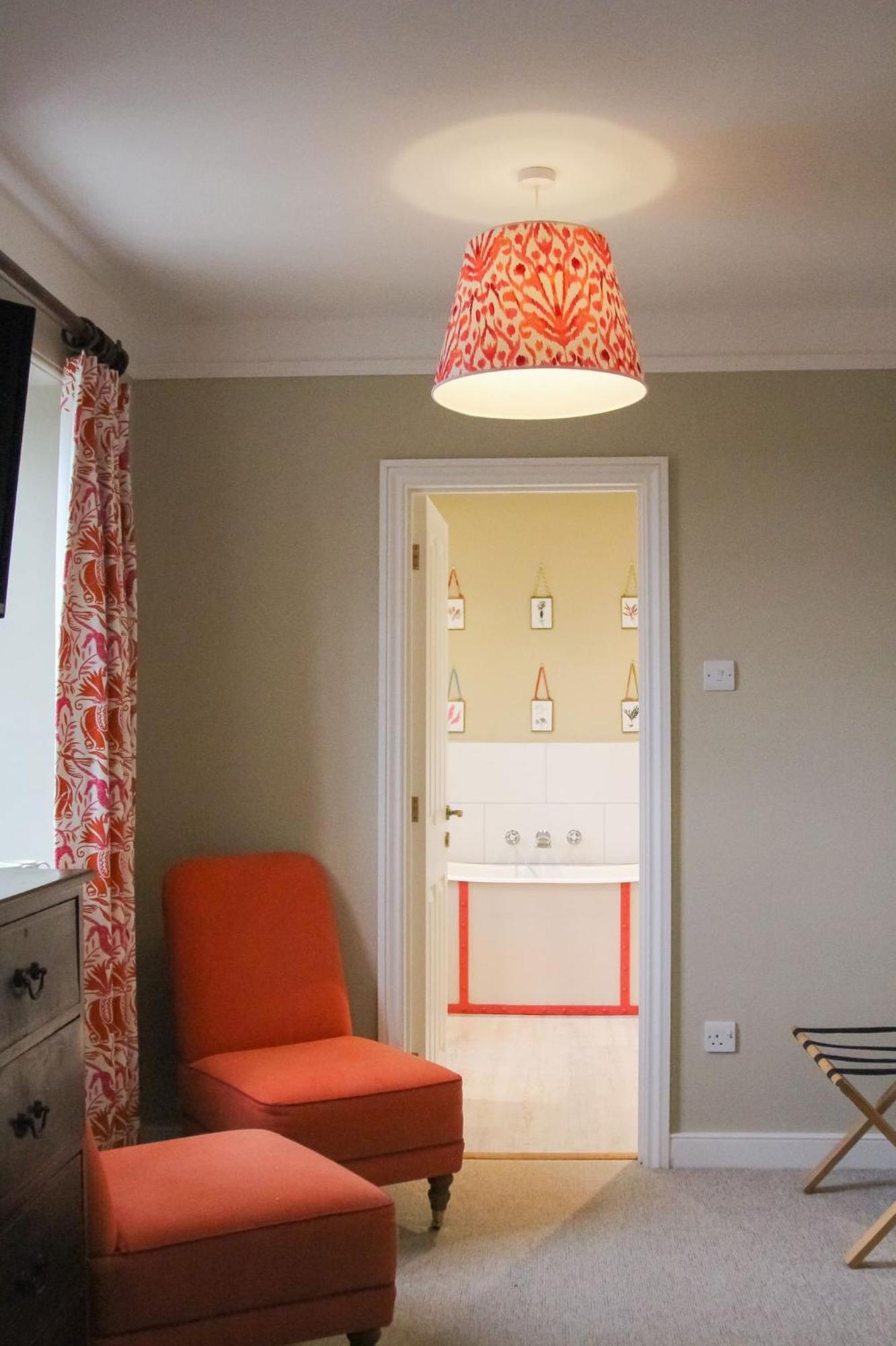 Locanda The Queens Arms 4*
