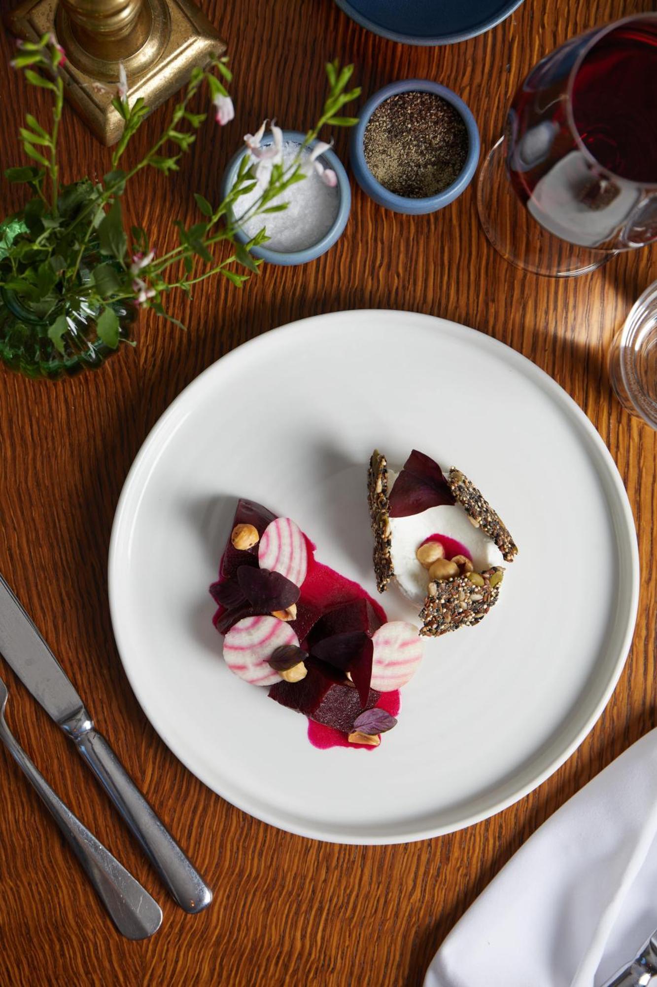 The Queens Arms Inn 4*