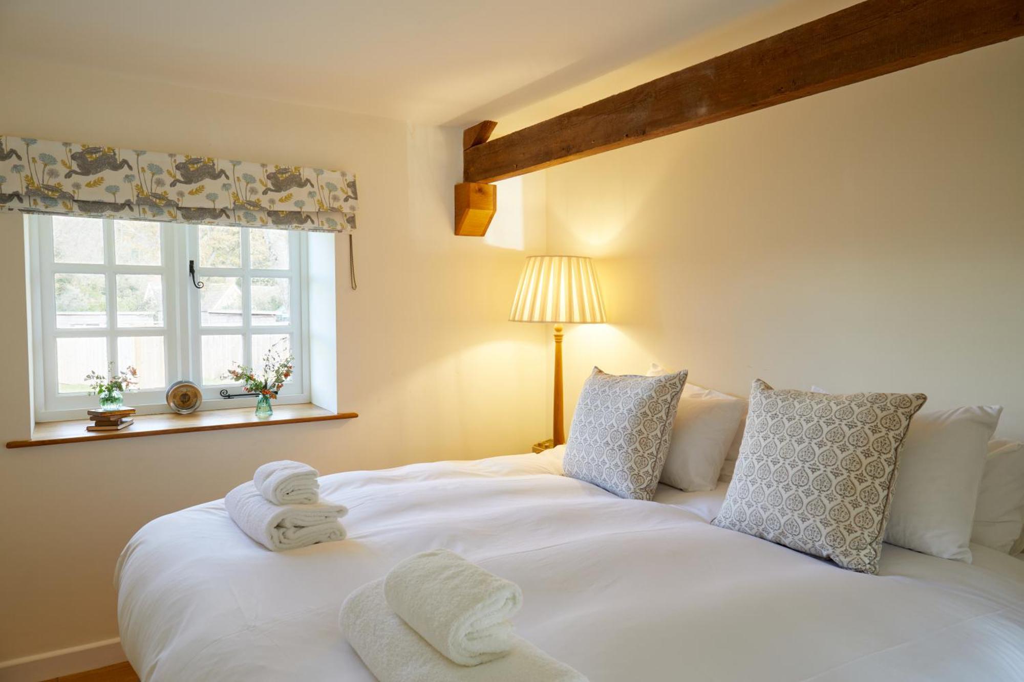 The Queens Arms Мини-отель 4*
