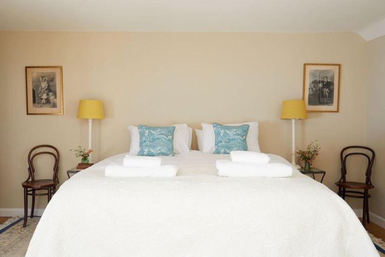 The Queens Arms Мини-отель 4*
