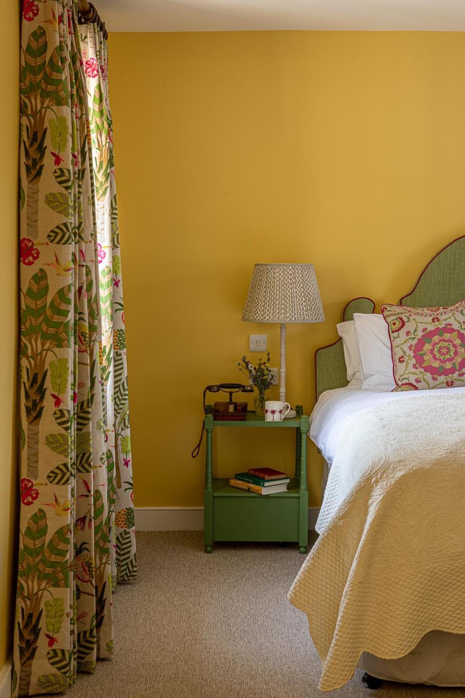The Queens Arms Мини-отель 4*